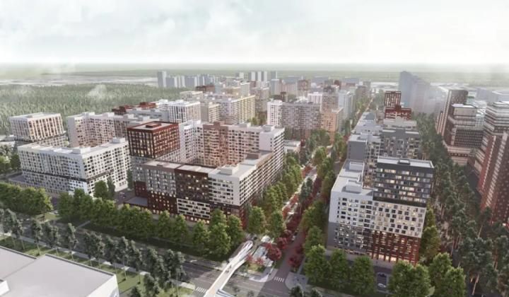 квартира г Воронеж р-н Центральный ул Загоровского 9/1 фото 1