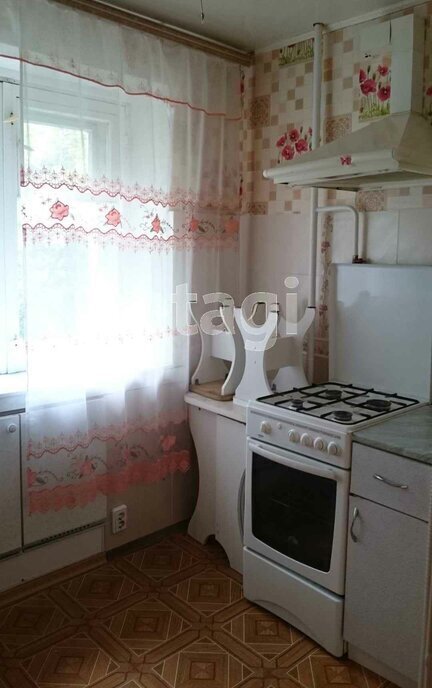 квартира г Муром Южный ш Радиозаводское 40 фото 4