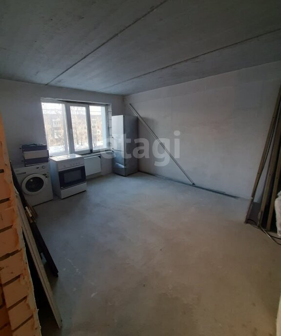 квартира г Муром ш Радиозаводское 33 фото 4