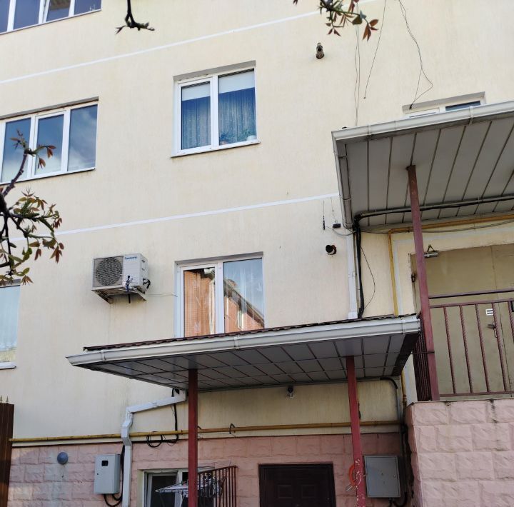 квартира г Геленджик ул Жуковского 5 фото 6