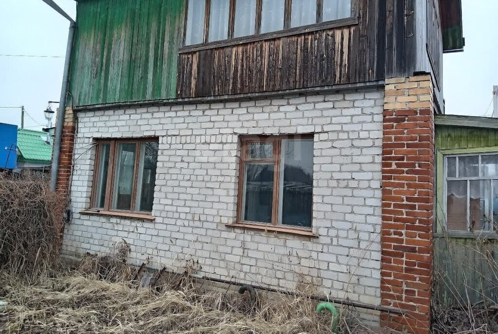 дом г Тюмень снт Энергостроитель Центральный административный округ фото 12
