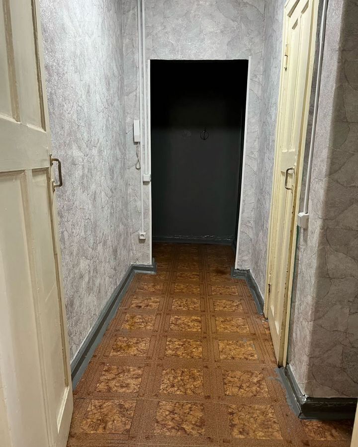 квартира г Балаково ул Титова 57а Балаковский р-н, муниципальное образование фото 10