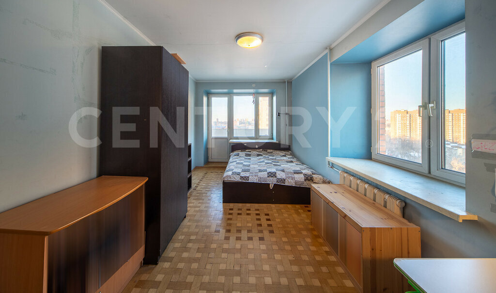 квартира г Реутов ул Советская 18 Реутов фото 13
