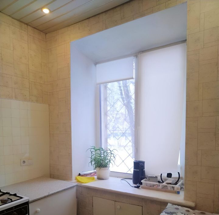 квартира г Тверь р-н Пролетарский ул Бобкова 26к/1 фото 8