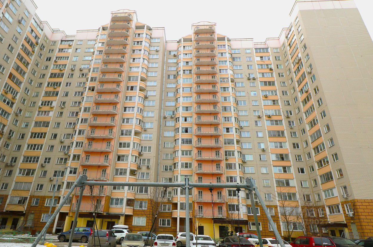 квартира г Видное ул Ермолинская 7 фото 15