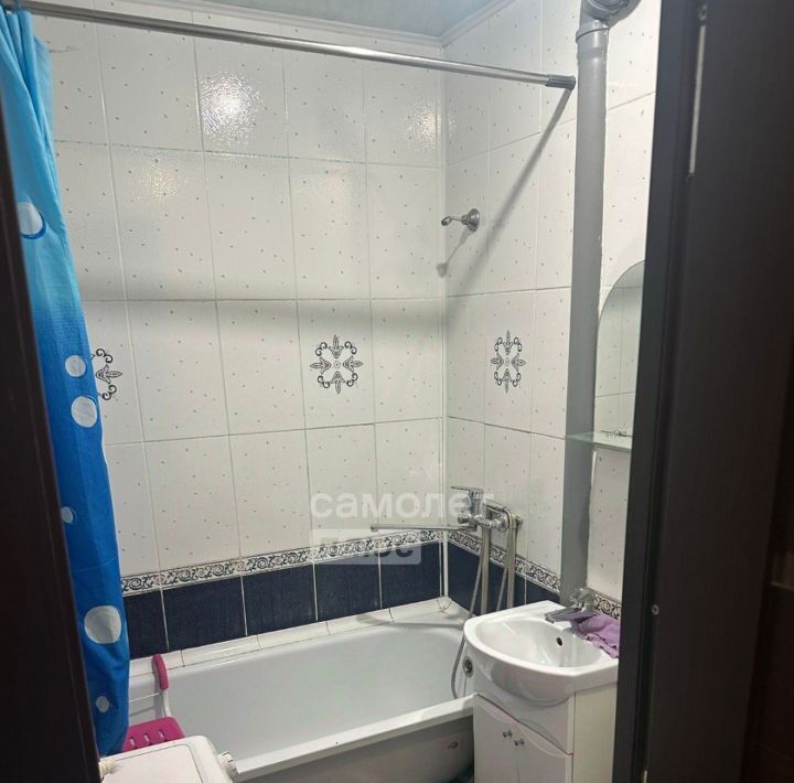 квартира г Курск р-н Железнодорожный ул Малых 180/2 фото 1