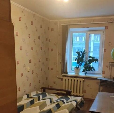 р-н Сеймский пр-кт Кулакова 1а фото