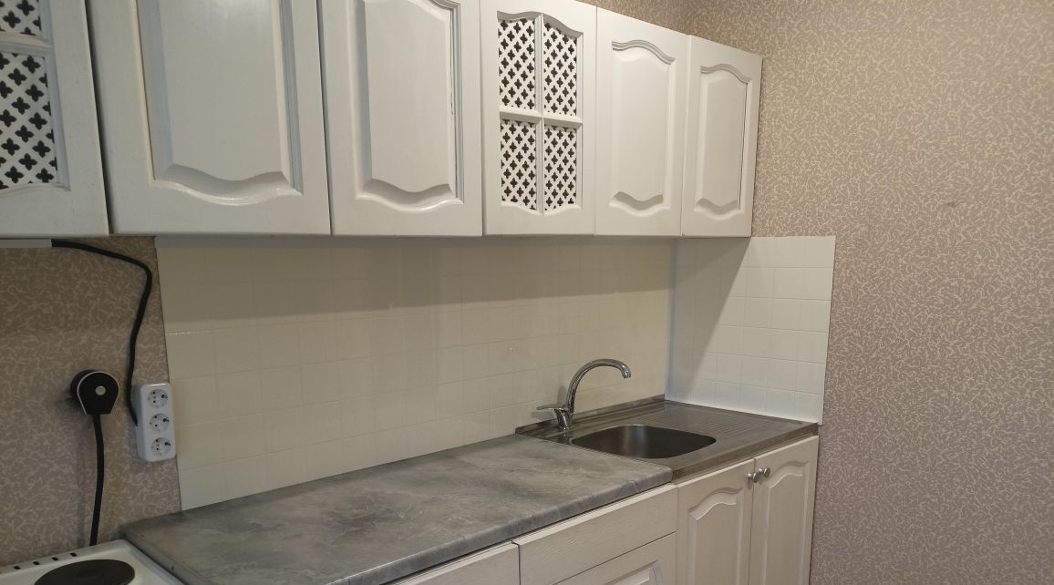 квартира г Тольятти р-н Автозаводский 16 квартал ул Автостроителей 25 фото 3