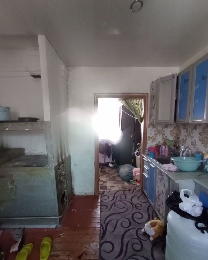 дом г Коркино Национальный ул Яблочная 13 фото 3