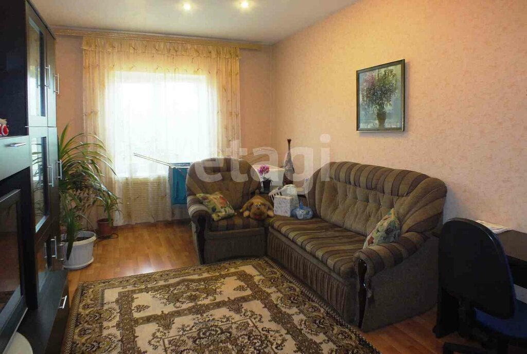 квартира г Муром ш Карачаровское 11 фото 7