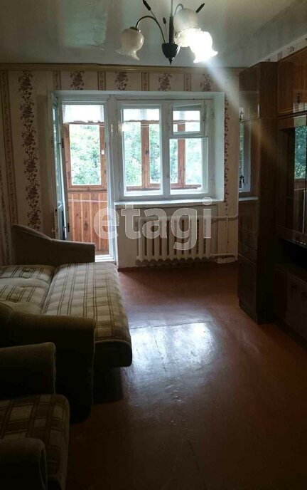 квартира г Муром Южный ш Радиозаводское 40 фото 19