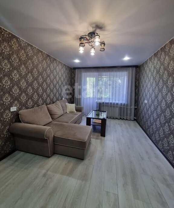 квартира г Муром ул Московская 37а фото 8