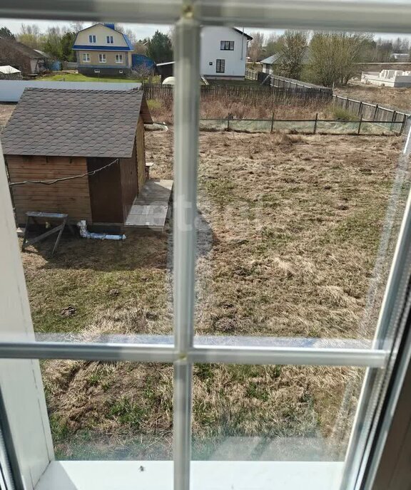 дом г Муром ул Новоселов фото 29