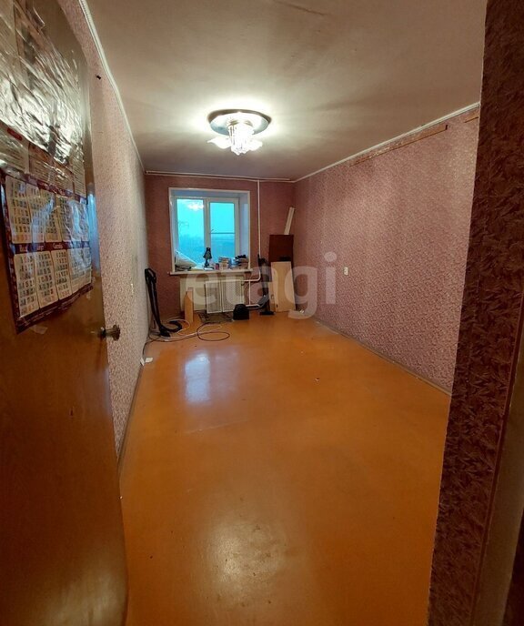 квартира г Муром ул Октябрьская 100 фото 6