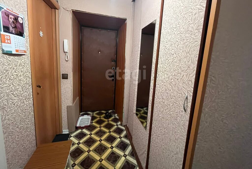 квартира г Муром ул Московская 75 фото 10