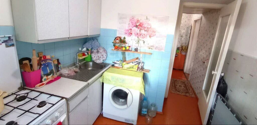 квартира г Муром ш Карачаровское 30 фото 10