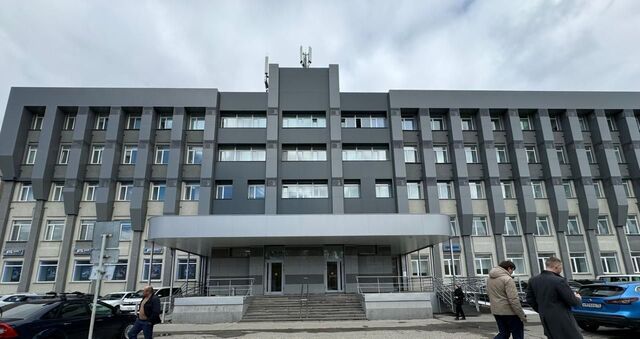р-н Кировский дом 8 фото