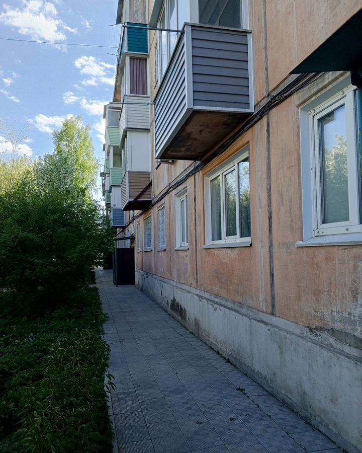квартира г Рубцовск пер Алейский 34 фото 1