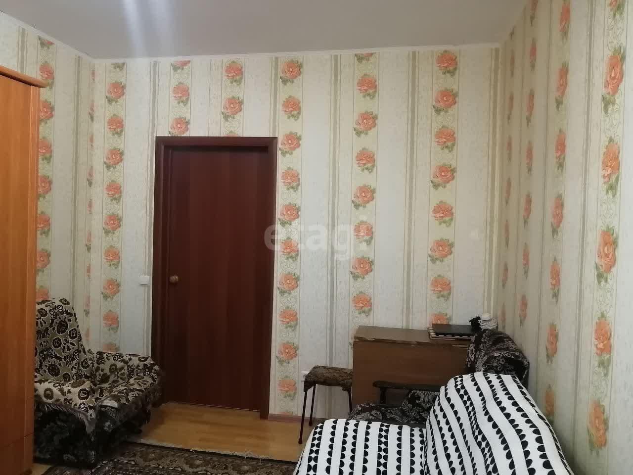 квартира г Камышлов ул Машинистов 2а фото 4