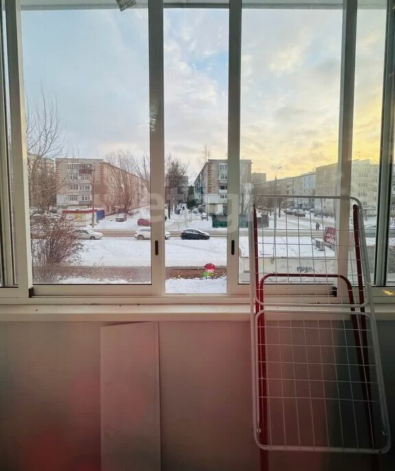 квартира г Муром ул Кленовая 28 фото 15