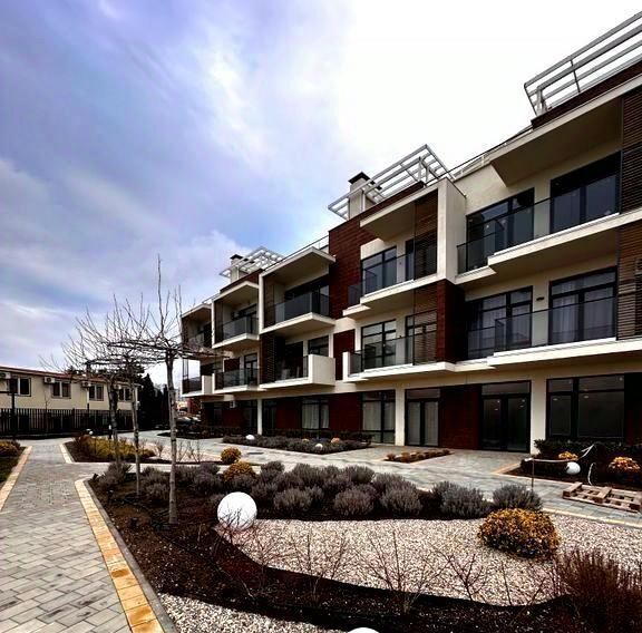 квартира г Судак ул Набережная 75к/4 фото 2