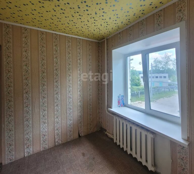 квартира г Муром ул Куйбышева 30 фото 6