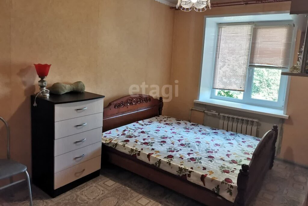 квартира г Муром ул Кленовая 26 фото 8