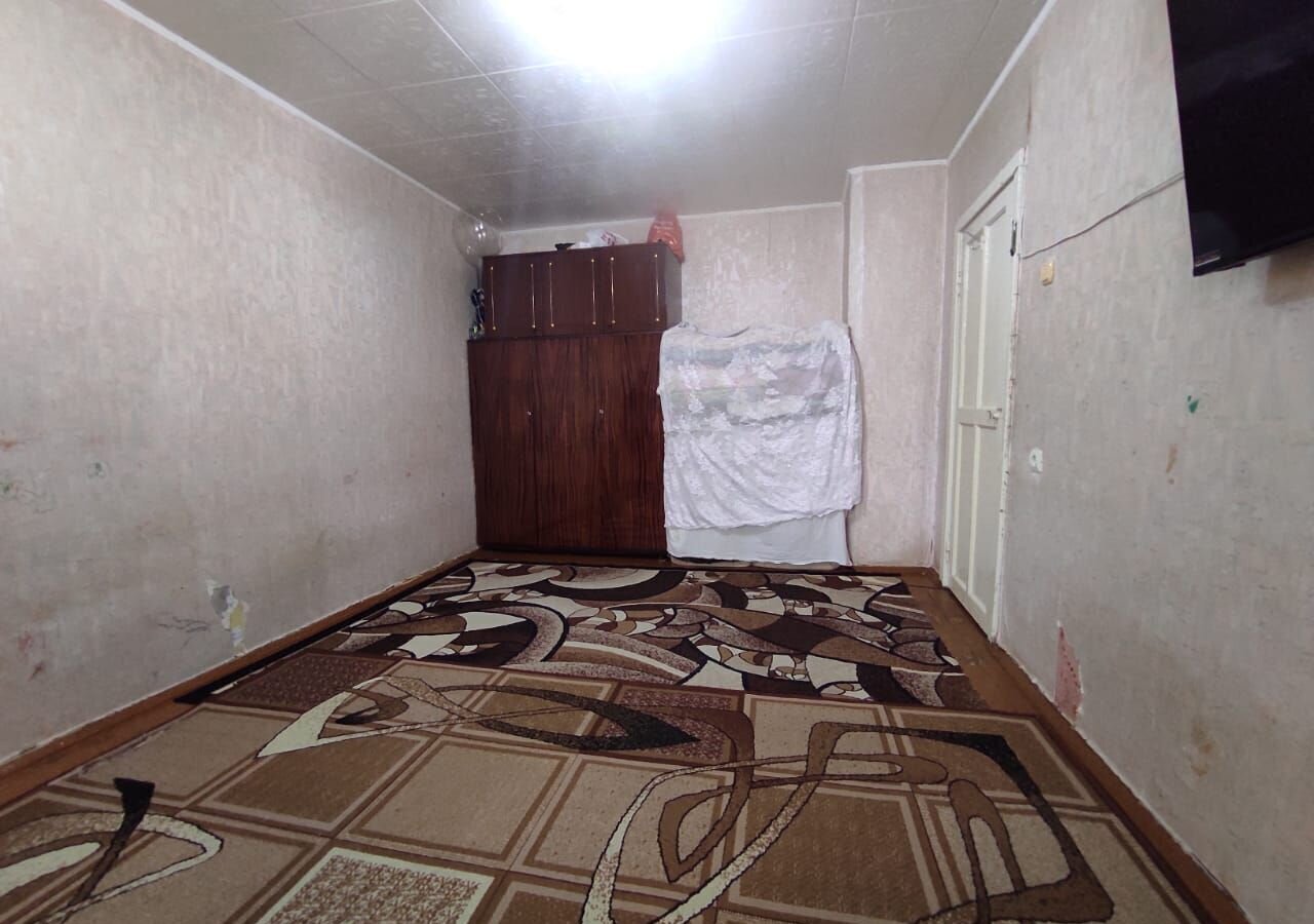 квартира г Магнитогорск р-н Правобережный ул Индустриальная 22 фото 9