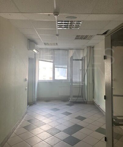 метро Электрозаводская Бауманка ул Бакунинская 71с/10 фото