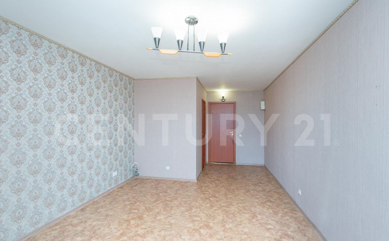 квартира г Пермь р-н Индустриальный ш Космонавтов 113а фото 2