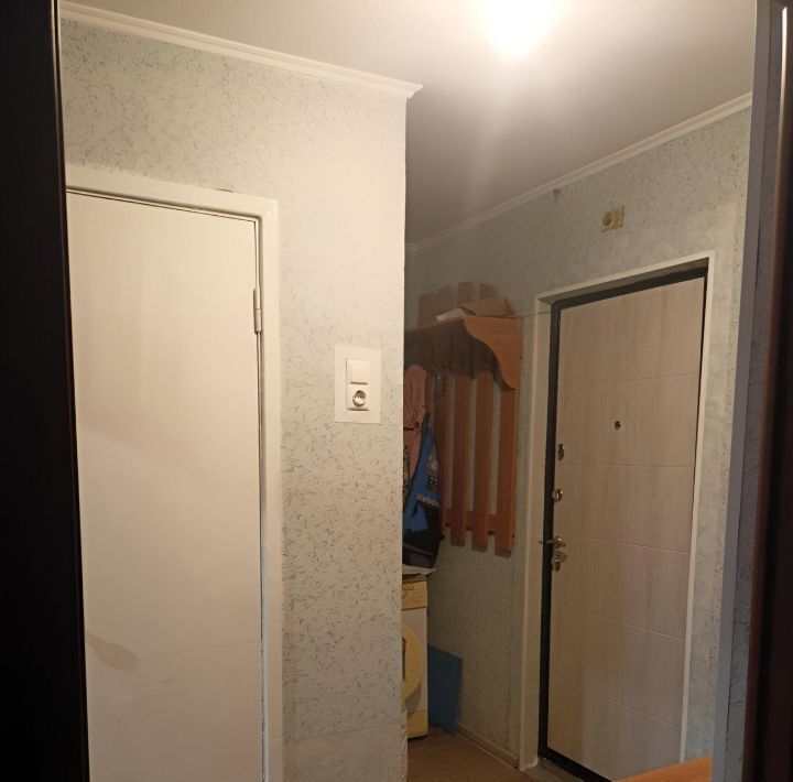 квартира г Тольятти р-н Автозаводский 16 квартал ул Автостроителей 25 фото 10