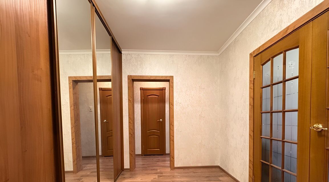 квартира г Фрязино пр-кт Мира 31 фото 4