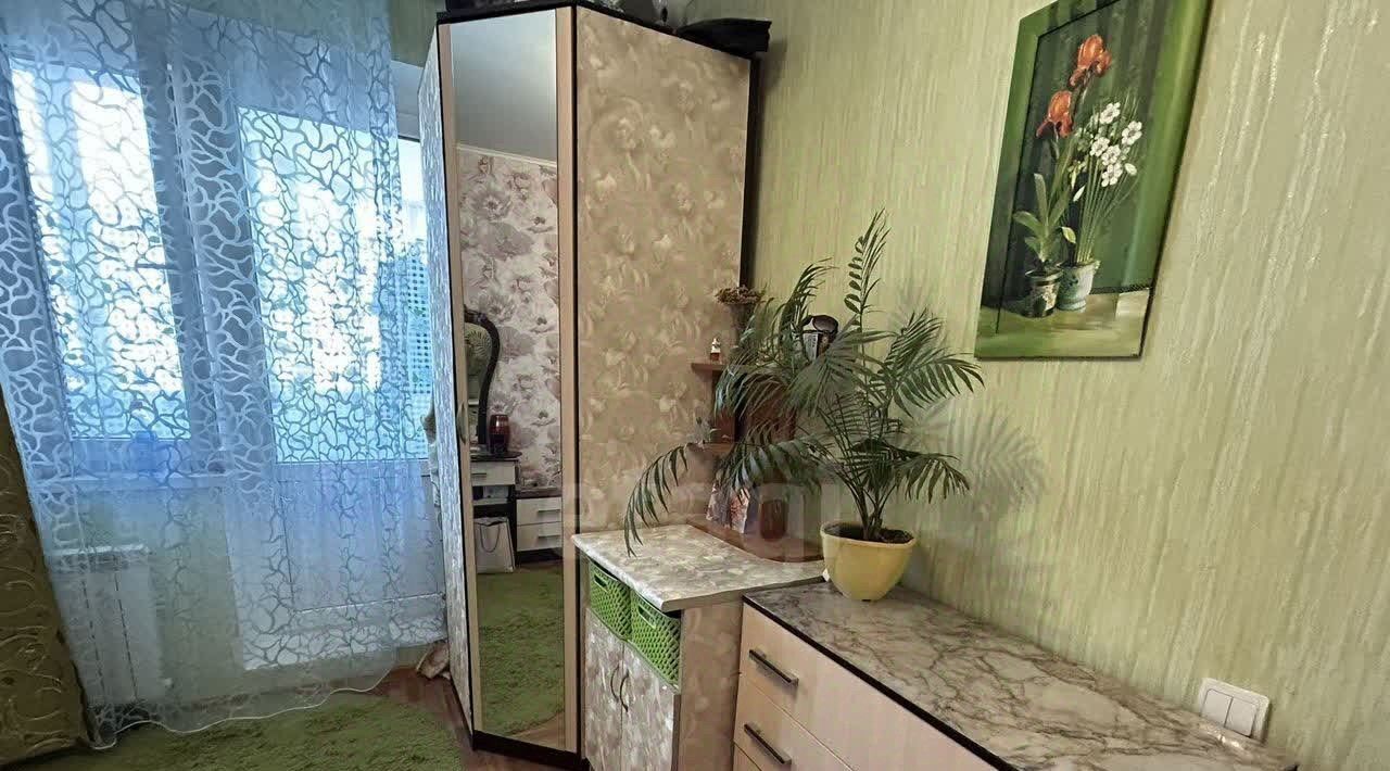 квартира г Курск р-н Центральный пр-кт Анатолия Дериглазова 13 фото 8