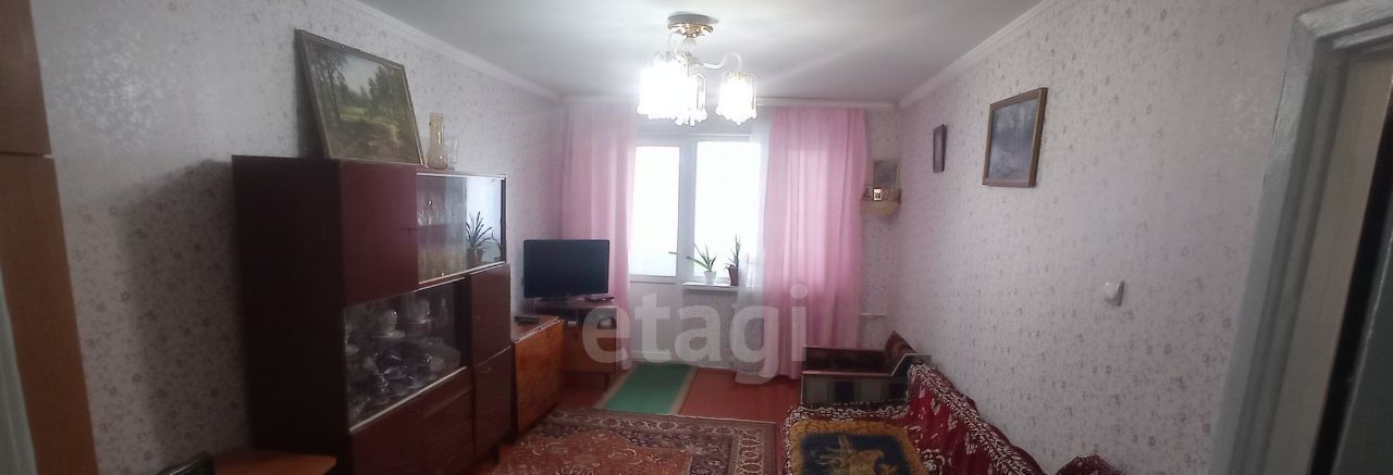 квартира г Адыгейск ул Коммунистическая 14 фото 1