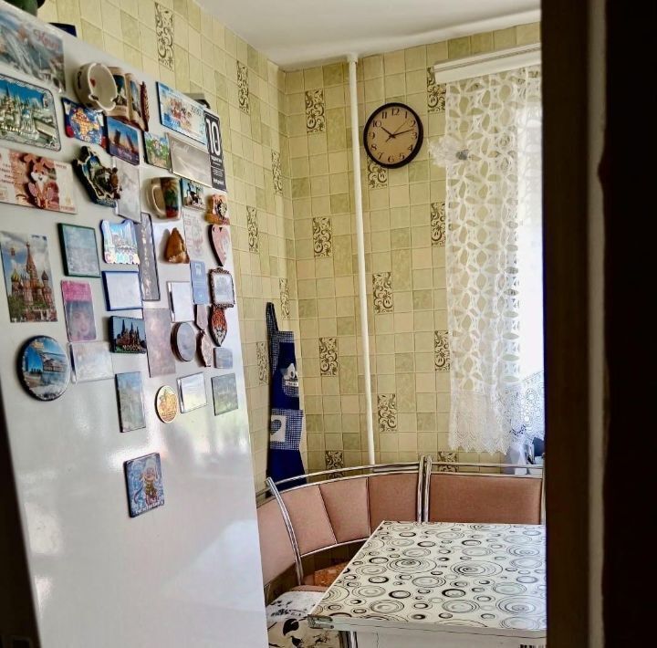 квартира г Димитровград ул Свирская 2ж фото 2