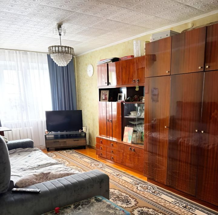 квартира г Майкоп ул Ленина 37 фото 4