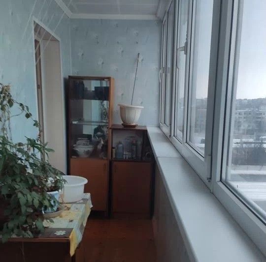 квартира г Курск р-н Сеймский пр-кт Кулакова 1а фото 6