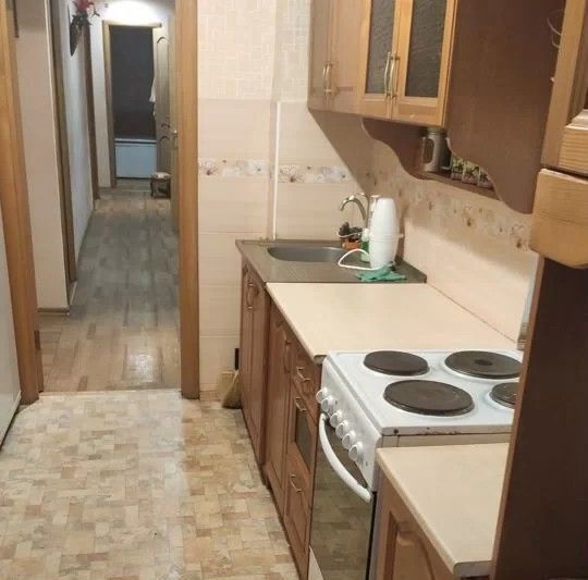 квартира г Курск р-н Сеймский пр-кт Кулакова 1а фото 8