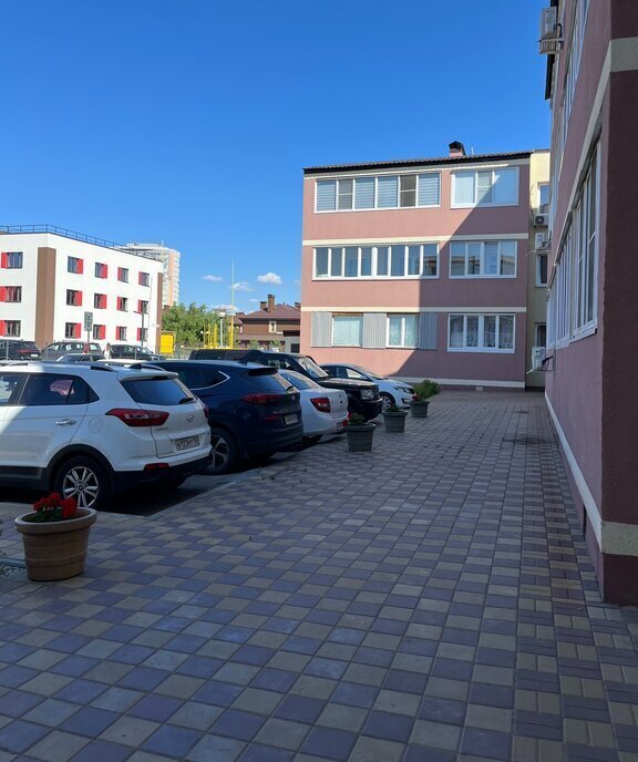 квартира г Тольятти р-н Автозаводский ул Спортивная 85 фото 27