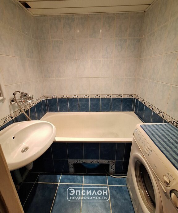 квартира г Курск р-н Центральный ул Студенческая 2 фото 8