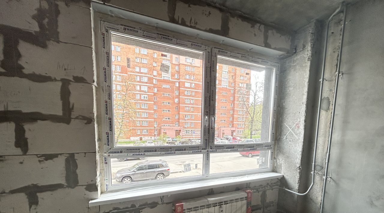 квартира г Нижний Новгород Московская ул Полтавская 15 фото 4