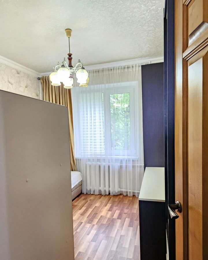 квартира г Грозный ул А.А.Айдамирова 141к/6 Ахматовский район фото 6