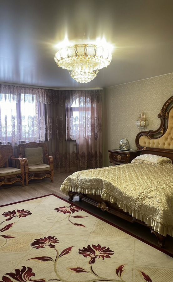 дом г Улан-Удэ р-н Железнодорожный ул Испытателей фото 5