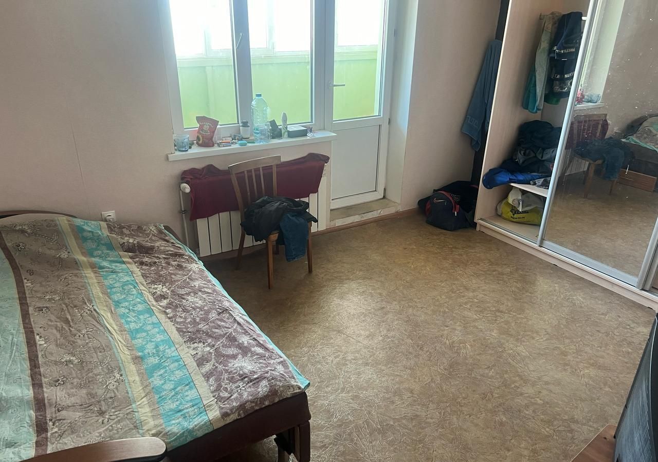 квартира г Казань р-н Кировский ул Альфии Авзаловой 15 фото 4