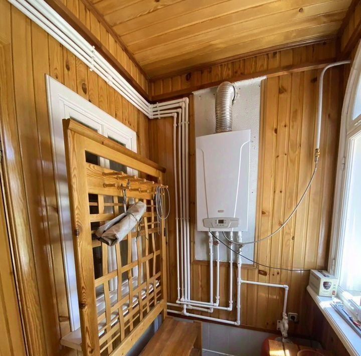 дом г Оренбург р-н Центральный ул Фрунзе 334 фото 36