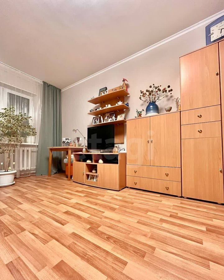 квартира г Брянск р-н Советский ул Романа Брянского 5 фото 9