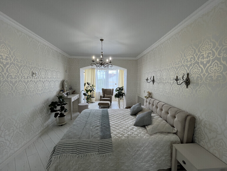квартира г Брянск р-н Фокинский пр-кт Московский 10/15 фото 14