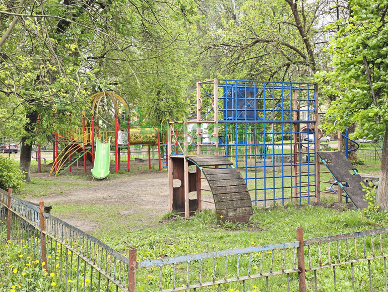 квартира г Брянск рп Радица-Крыловка Бежицкий район ул Комсомольская 9 фото 16