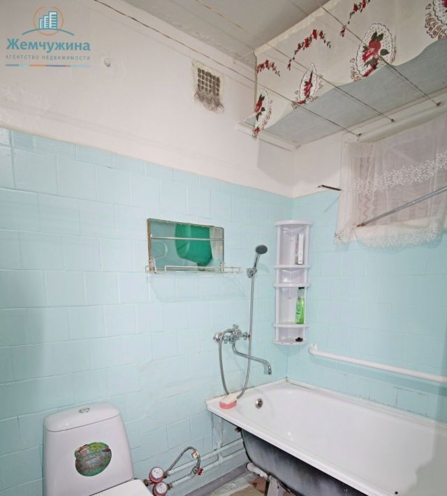 квартира г Димитровград ул. М. Тореза, 2Б фото 12