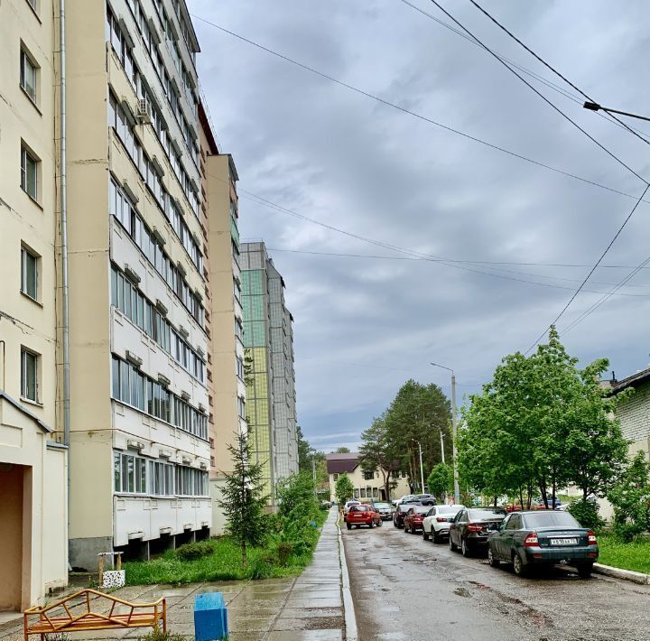 квартира г Димитровград ул Свирская 2ж фото 14